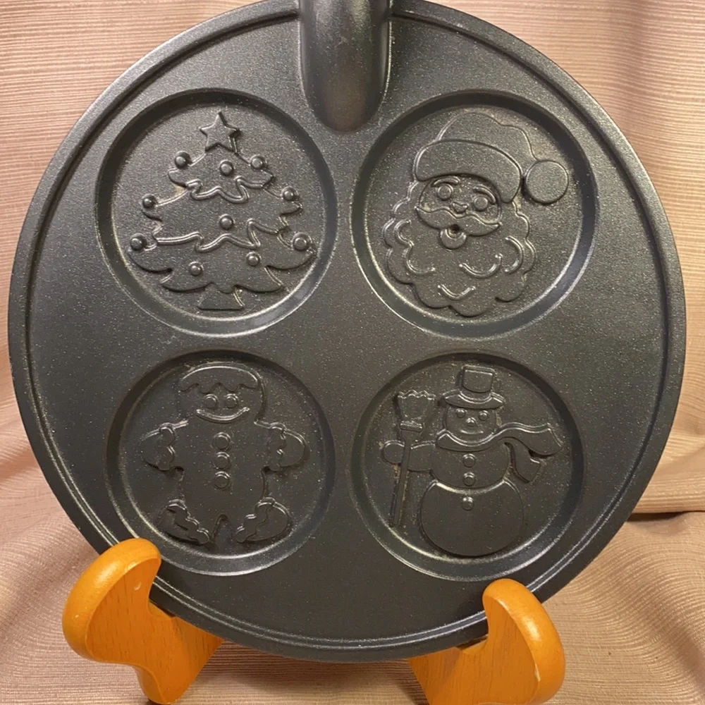 Nordic Ware used once